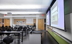 Mesa Community College (MCC) Improves Remote Education with ClearOne Audio Capture Technologies 